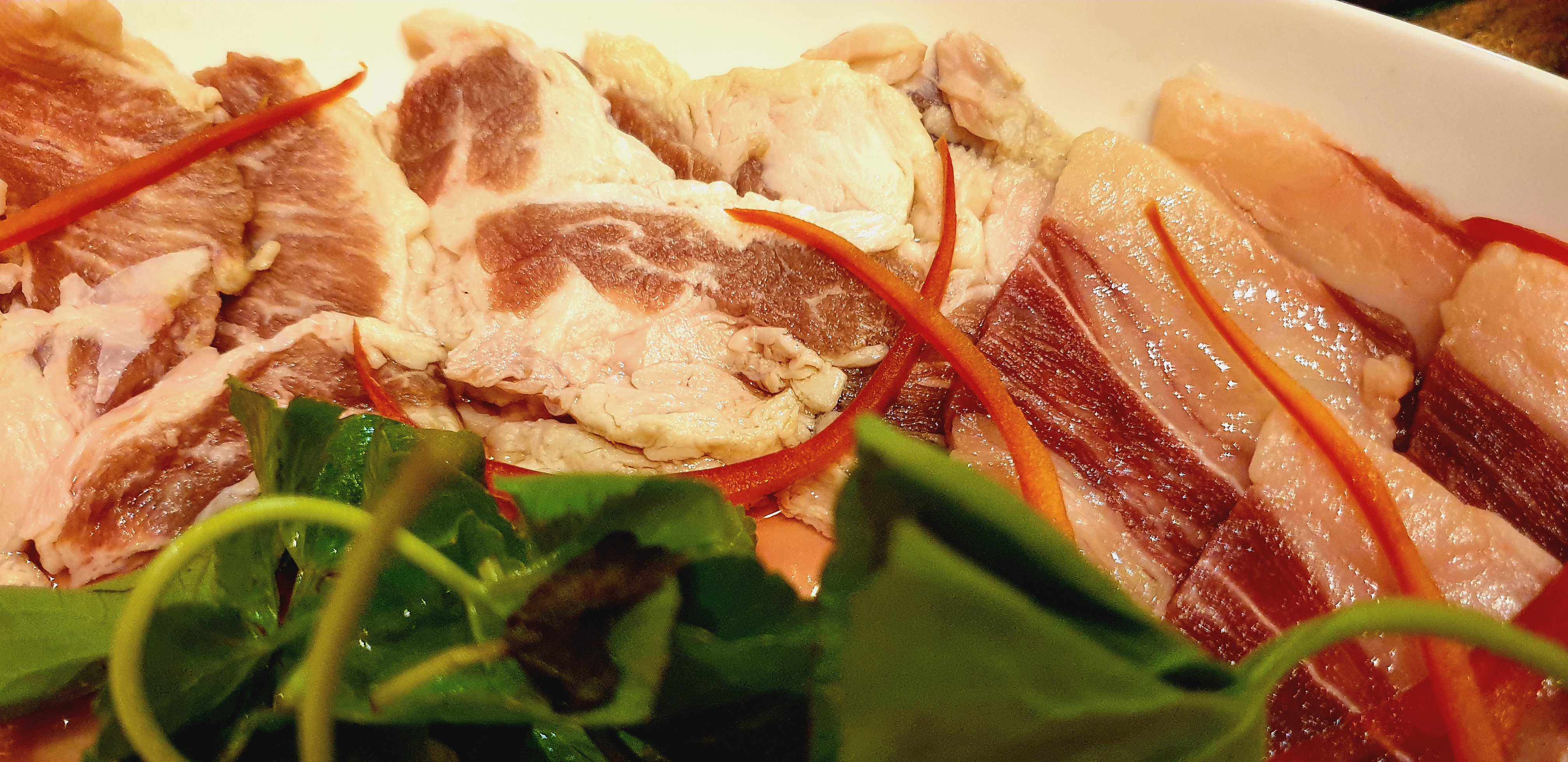 street food saigon, beef